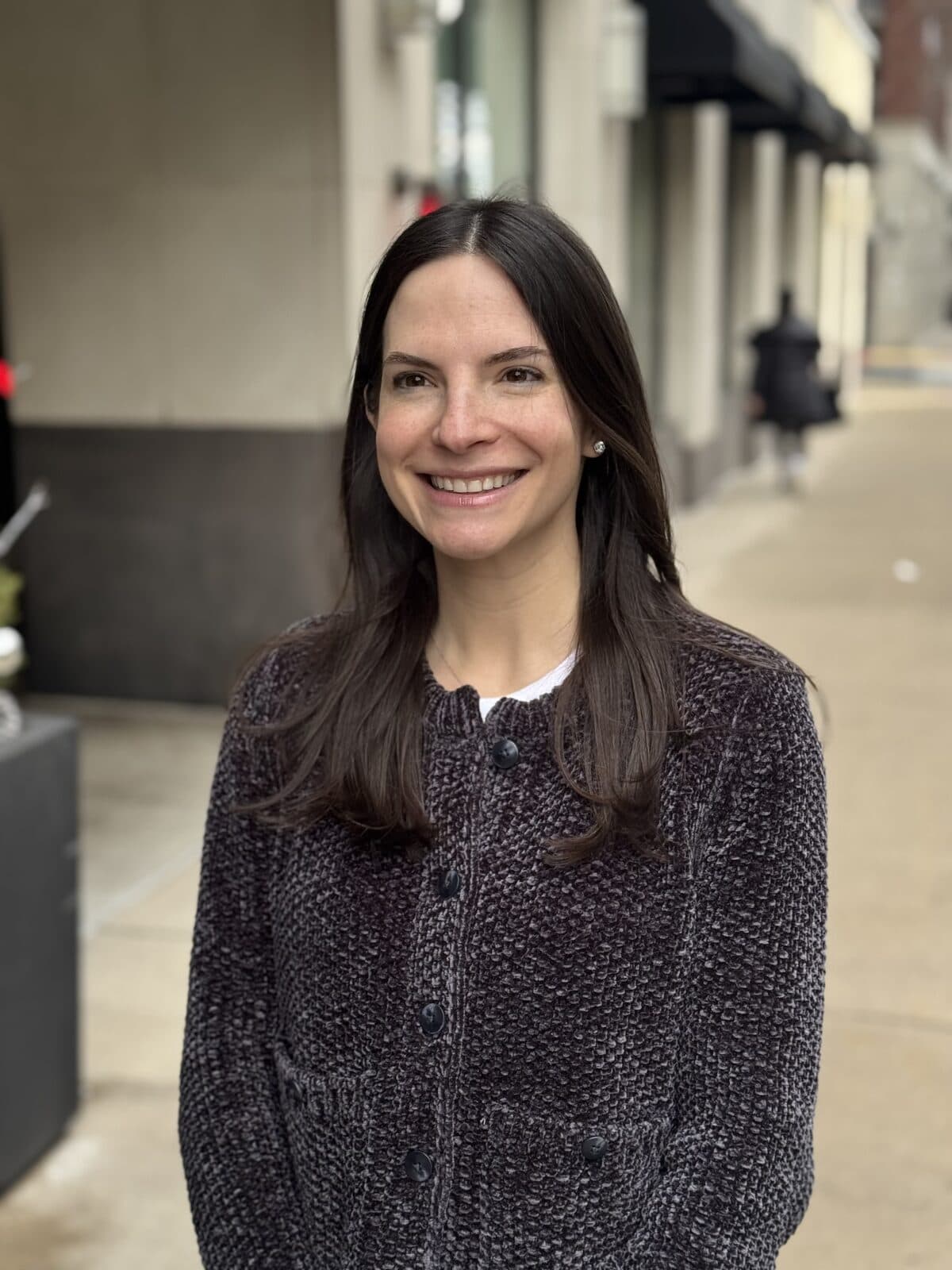 Dr. Melissa Waxman