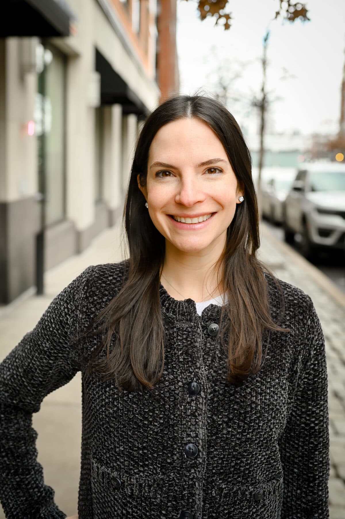 Dr. Melissa Waxman
